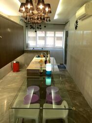 Blk 607 Yio Chu Kang Green (Ang Mo Kio), HDB 3 Rooms #360466051